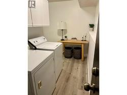 Suite Laundry -
