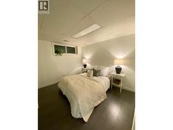 Suite Bdrm #1 -