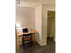 Suite Bdrm #1 -