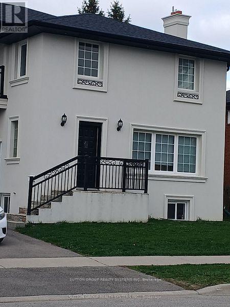 1236 Ogden Avenue, Mississauga, ON - Outdoor