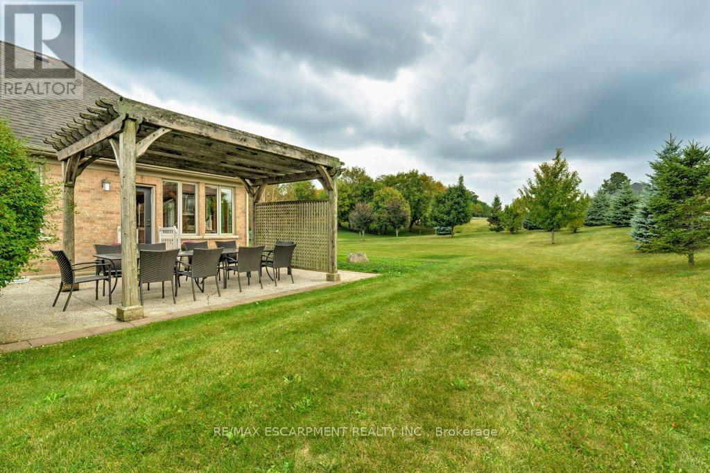17 Tews Lane, Hamilton, ON - Outdoor With Deck Patio Veranda