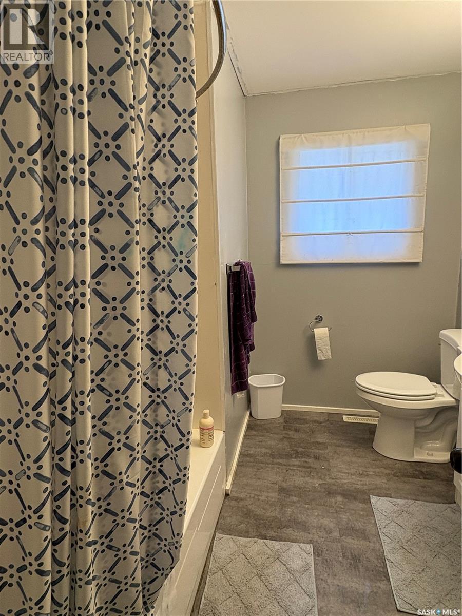 115 2Nd Avenue S, Pelly, SK - Indoor Photo Showing Bathroom
