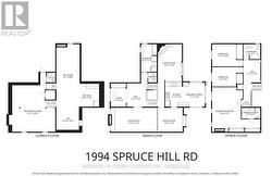 FLOOR PLAN -