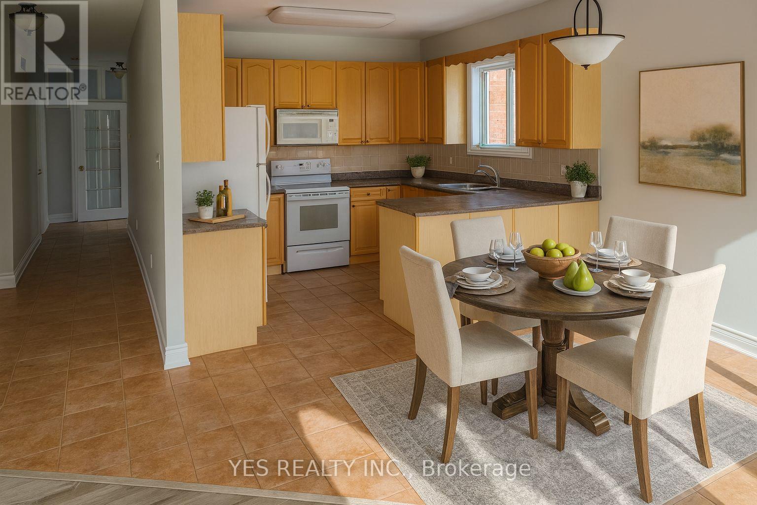 24 Twin Willow Crescent, Brampton, ON - Indoor Photo Showing Other Room