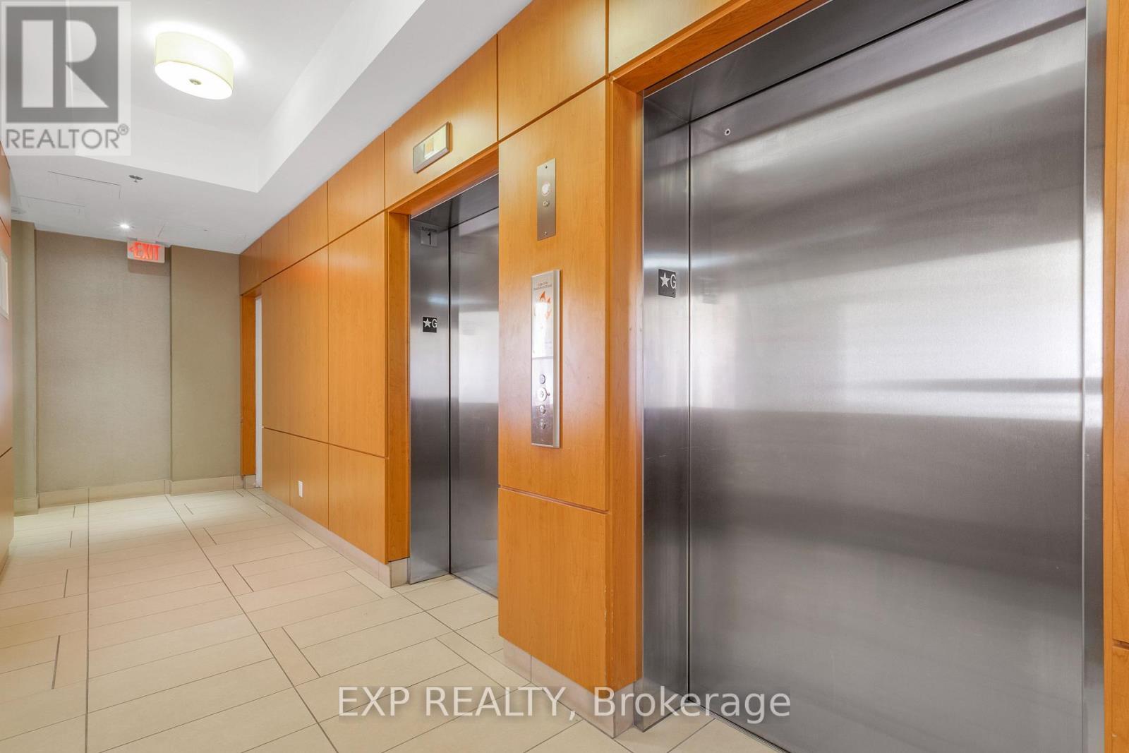 1609 - 840 Queens Plate Drive, Toronto, ON - Indoor Photo Showing Other Room