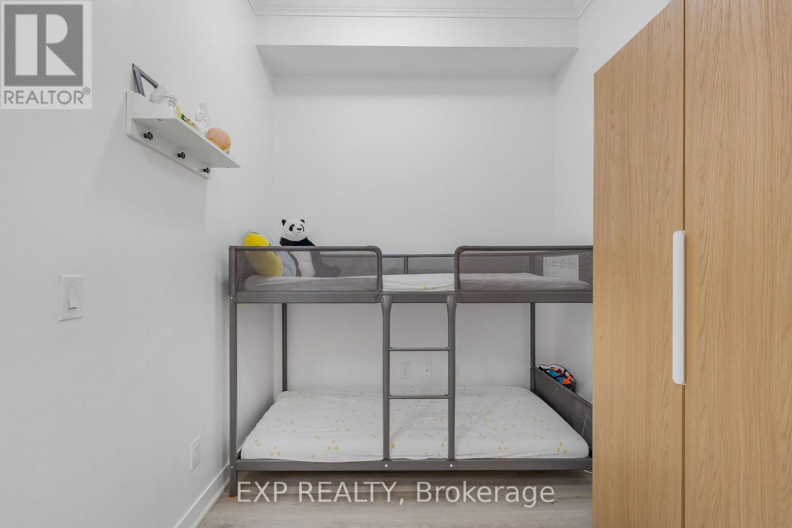 1609 - 840 Queens Plate Drive, Toronto, ON - Photo Showing Other Room