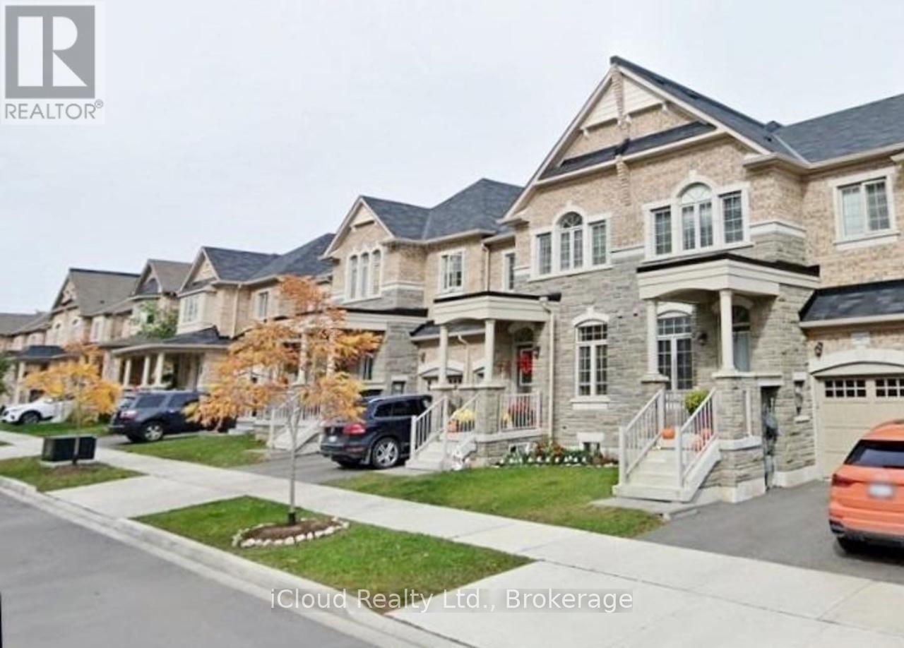 3467 Fourth Line, Oakville, ON - Outdoor With Facade