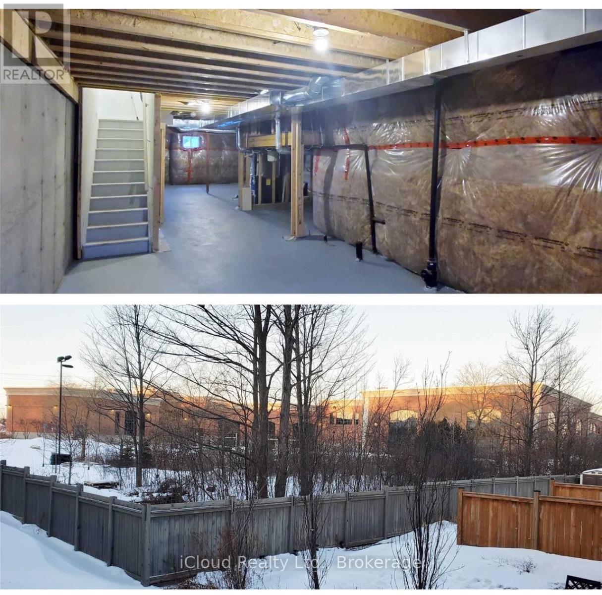 3467 Fourth Line, Oakville, ON - Outdoor