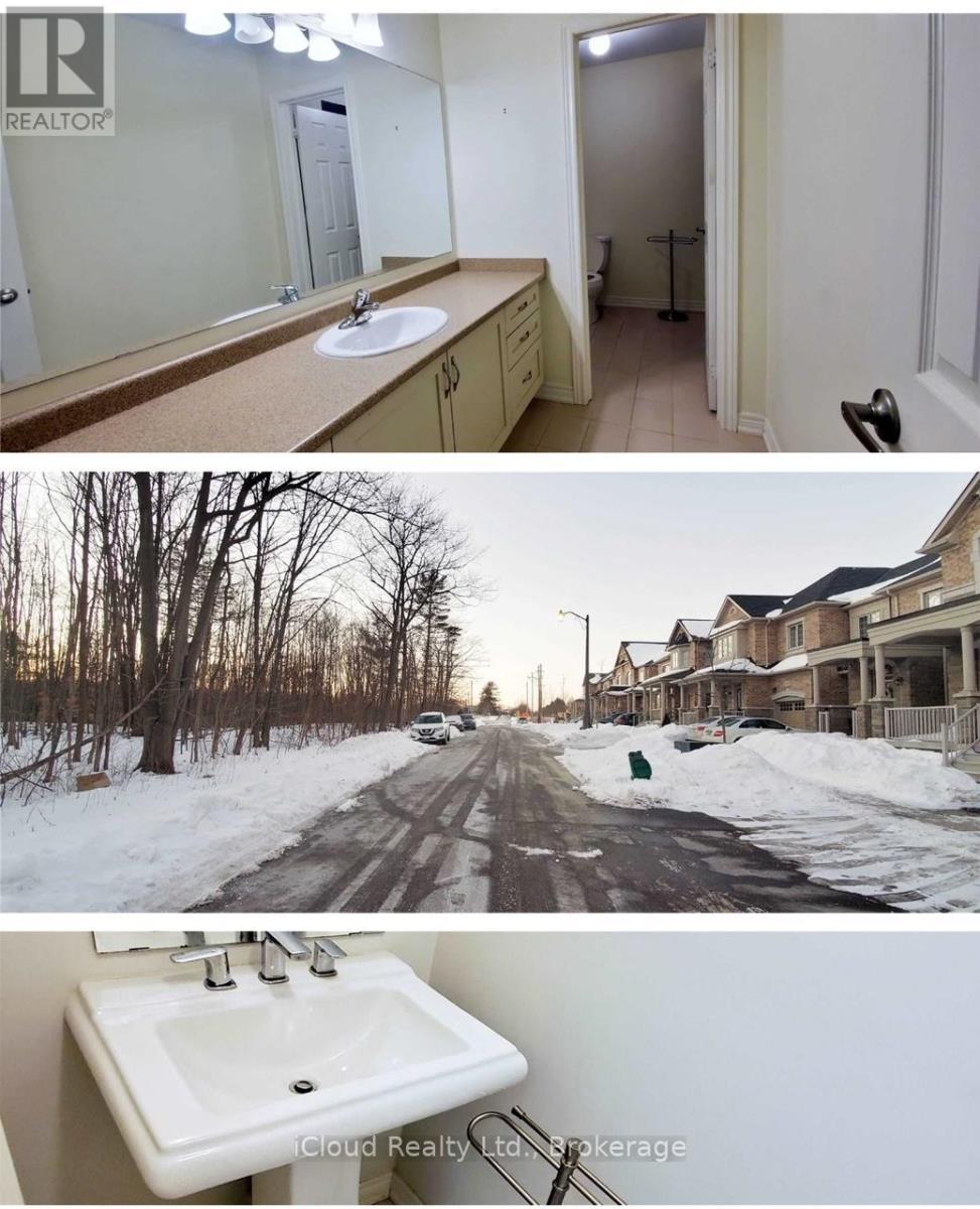 3467 Fourth Line, Oakville, ON - Indoor Photo Showing Bathroom