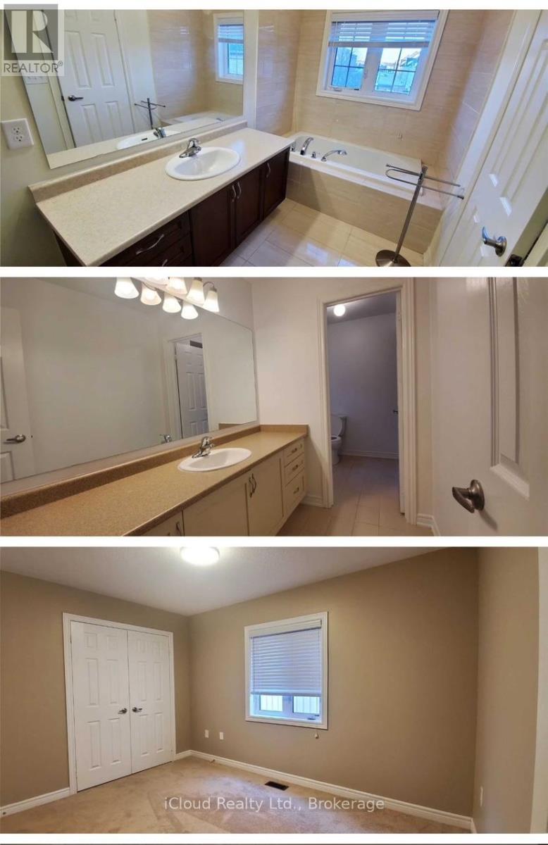 3467 Fourth Line, Oakville, ON - Indoor