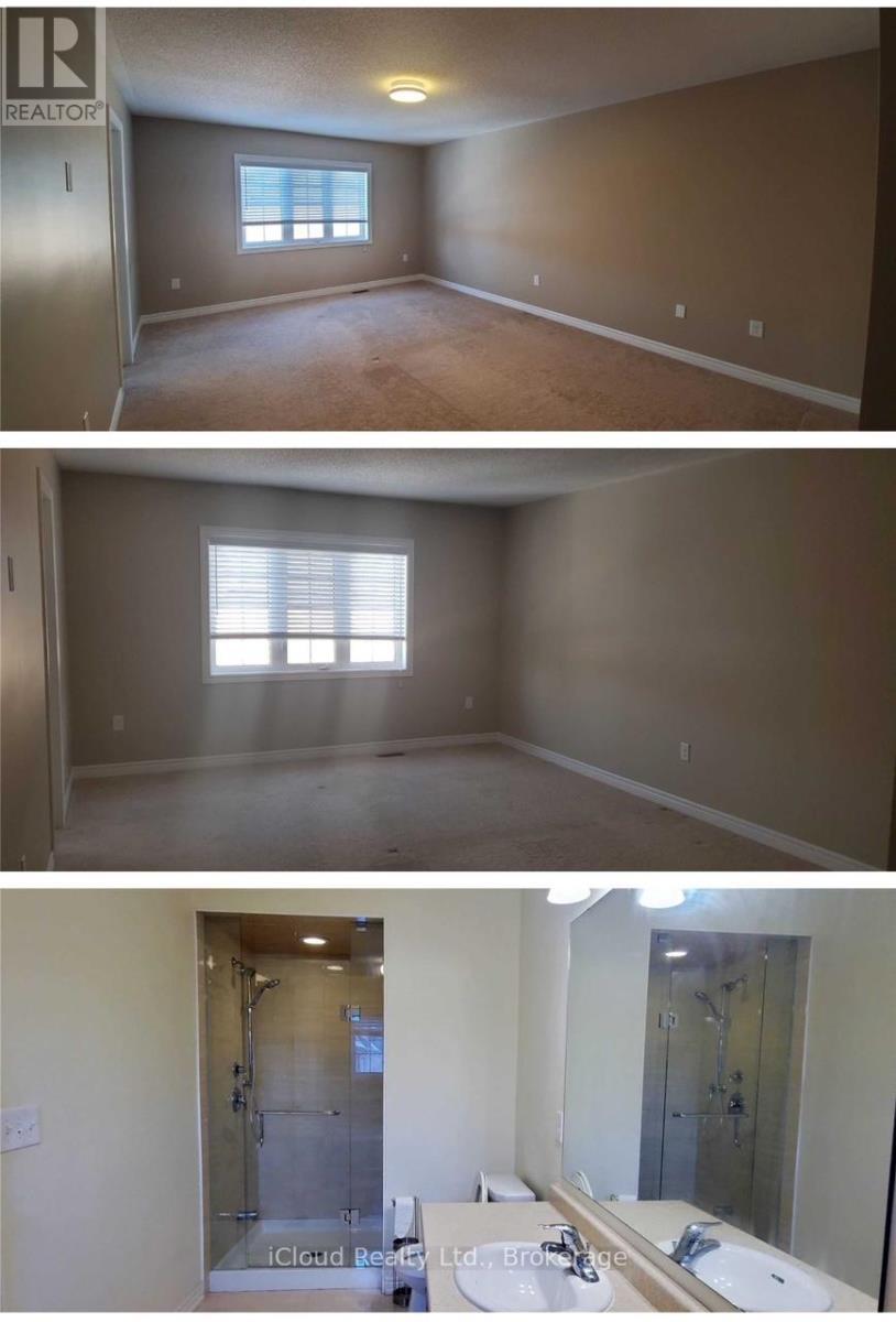 3467 Fourth Line, Oakville, ON - Indoor Photo Showing Other Room