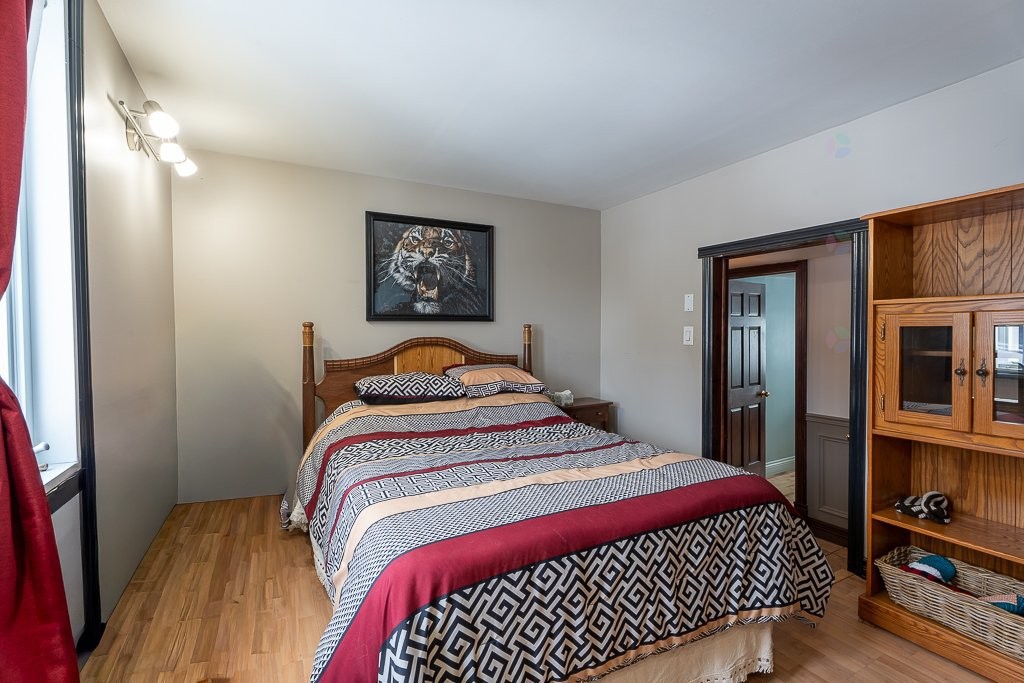 Chambre à coucher - 320Z 11E Rang, Wickham, QC