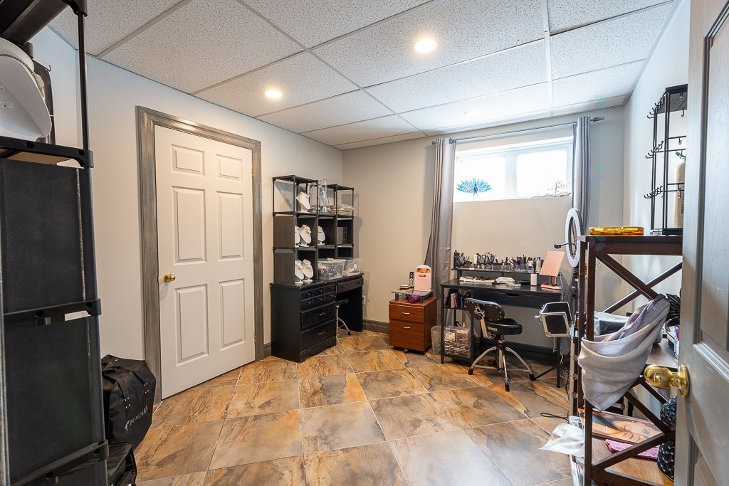 Chambre à coucher - 320Z 11E Rang, Wickham, QC