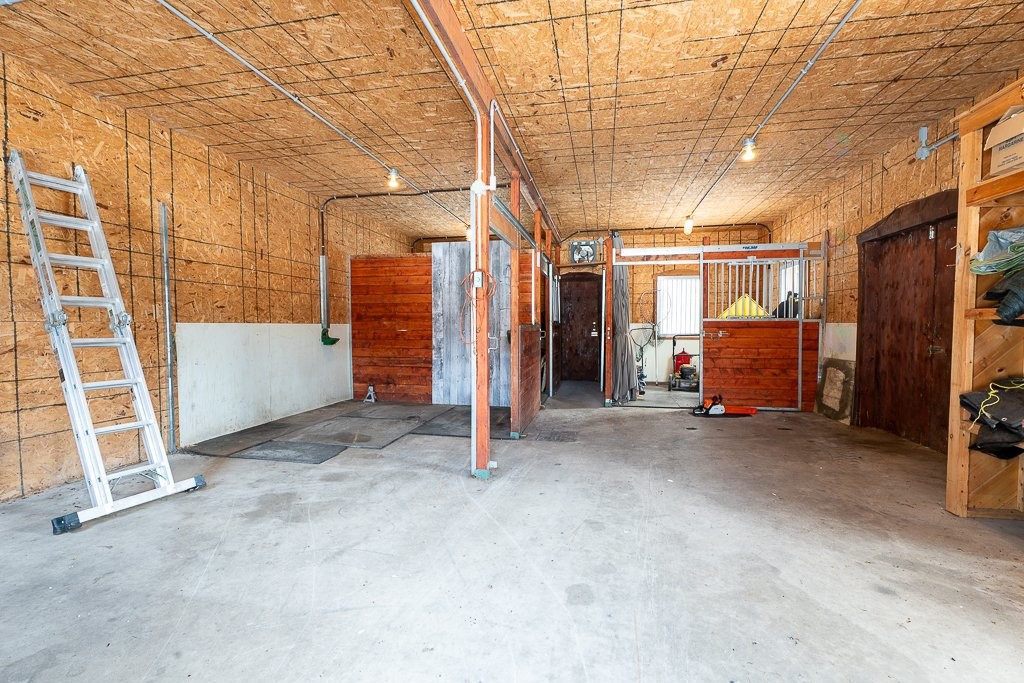 Écurie - 320Z 11E Rang, Wickham, QC