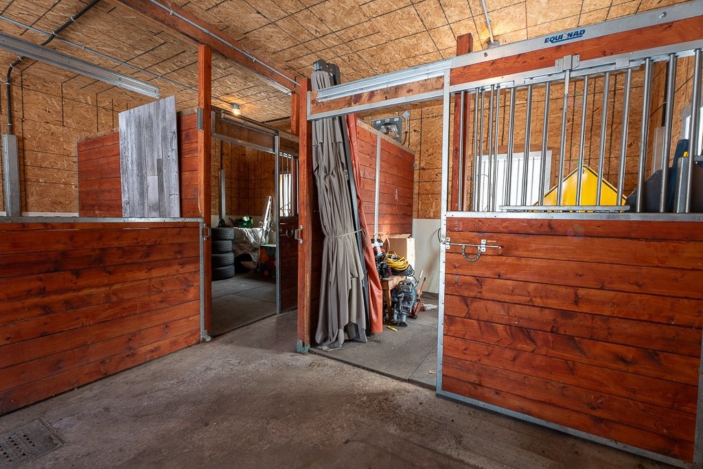 Écurie - 320Z 11E Rang, Wickham, QC