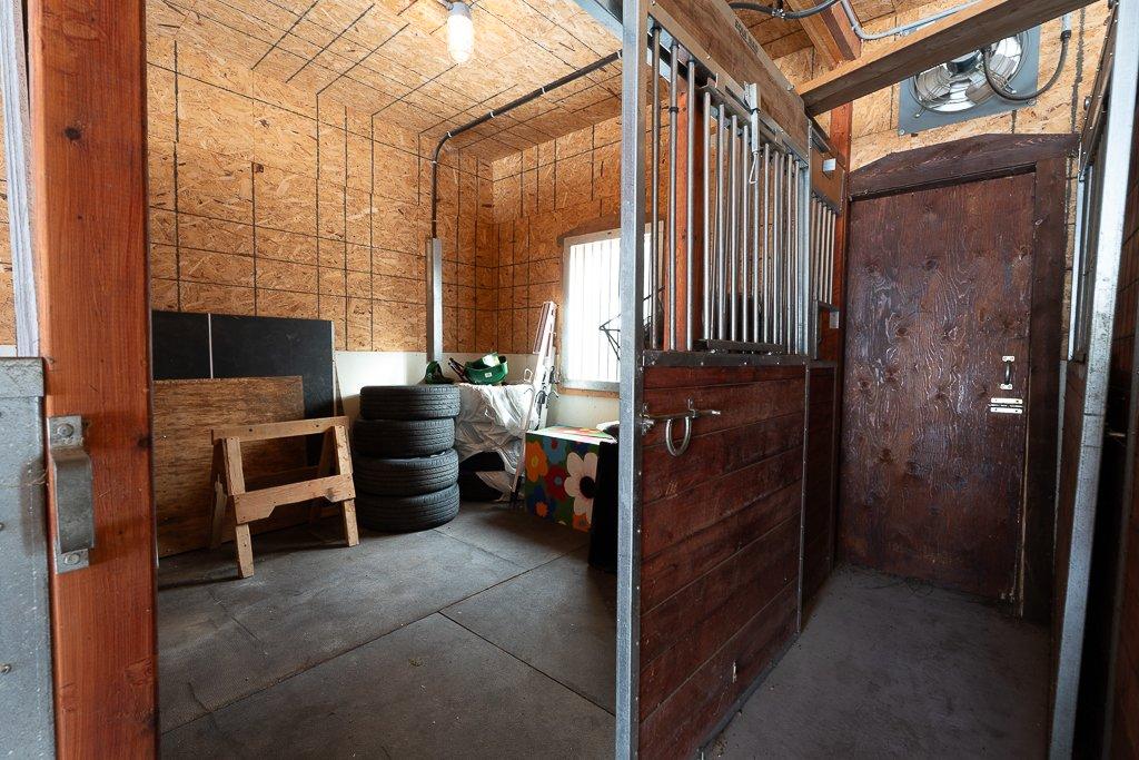 Écurie - 320Z 11E Rang, Wickham, QC