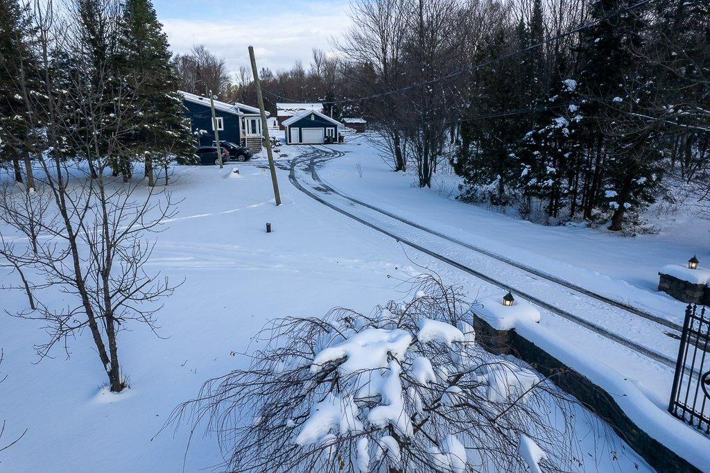 Extérieur - 320Z 11E Rang, Wickham, QC