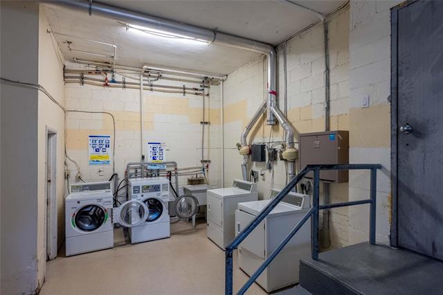 207-118 Scott St, Winnipeg, MB