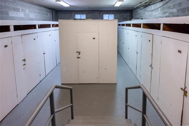 207-118 Scott St, Winnipeg, MB