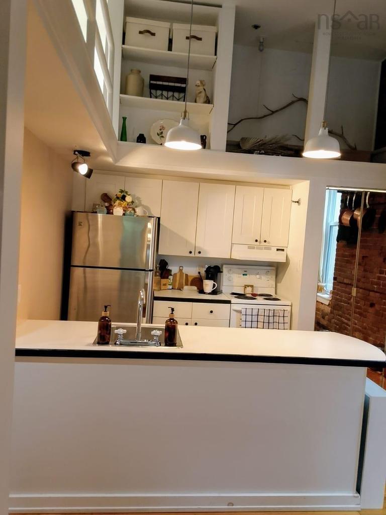 2128 Brunswick Street, Halifax, NS