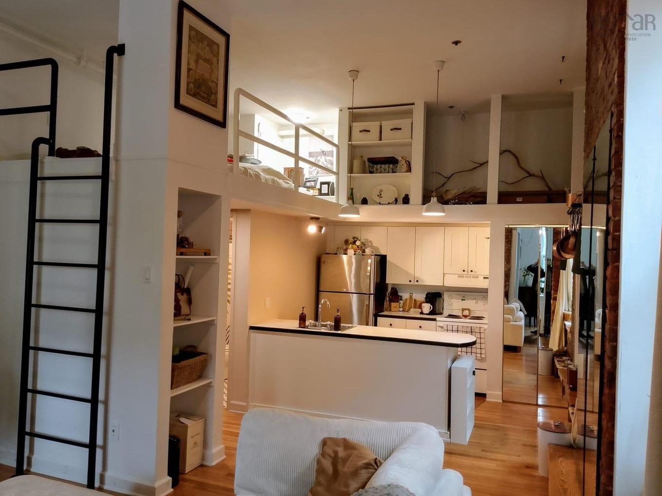 2128 Brunswick Street, Halifax, NS