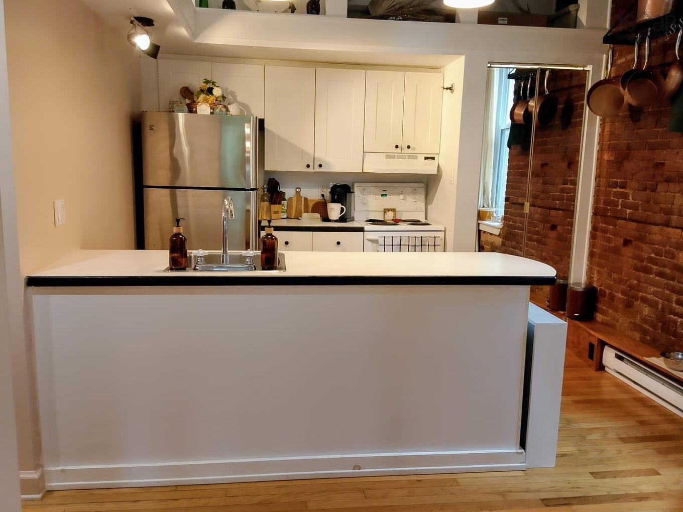 2128 Brunswick Street, Halifax, NS