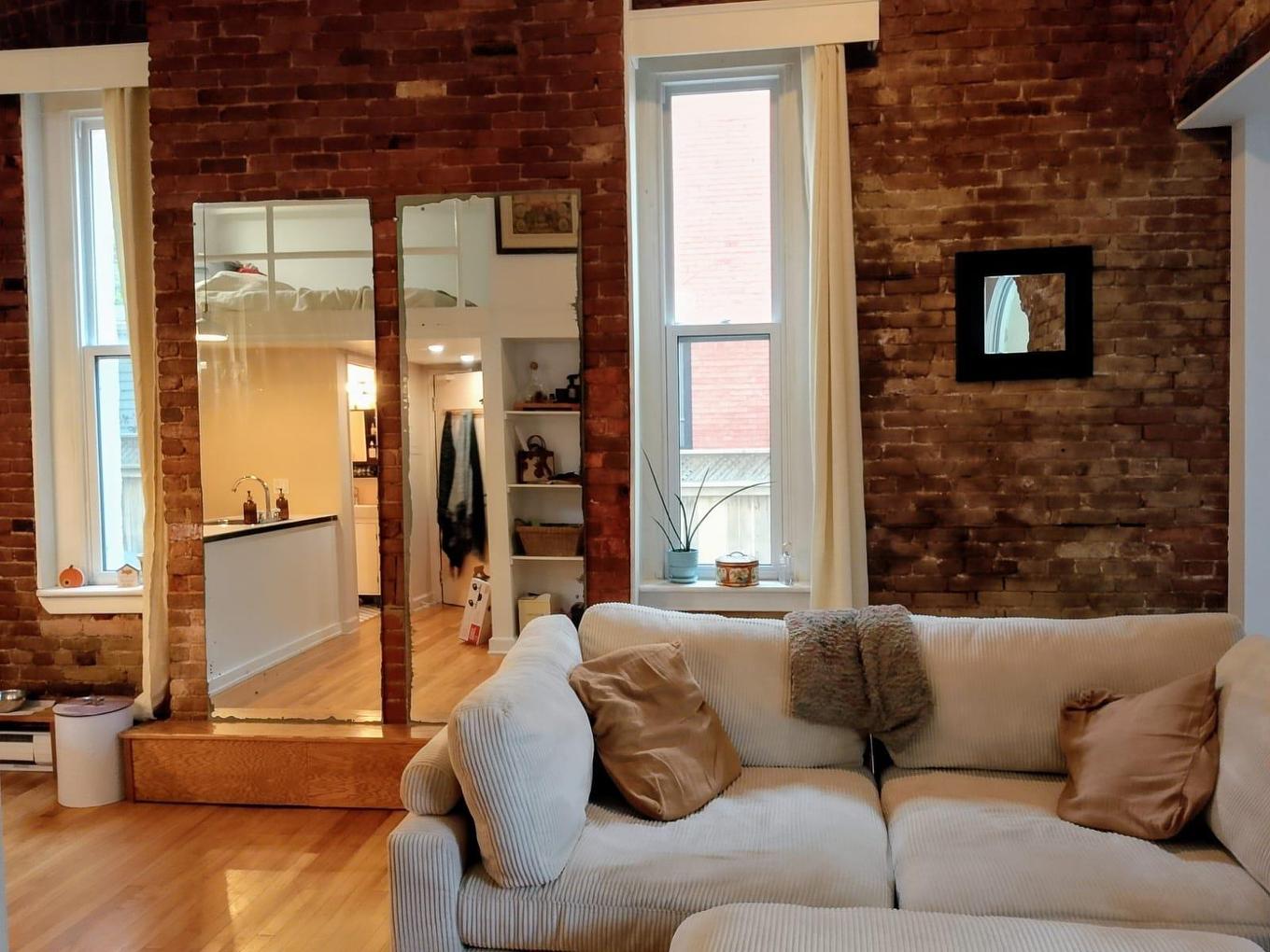 2128 Brunswick Street, Halifax, NS