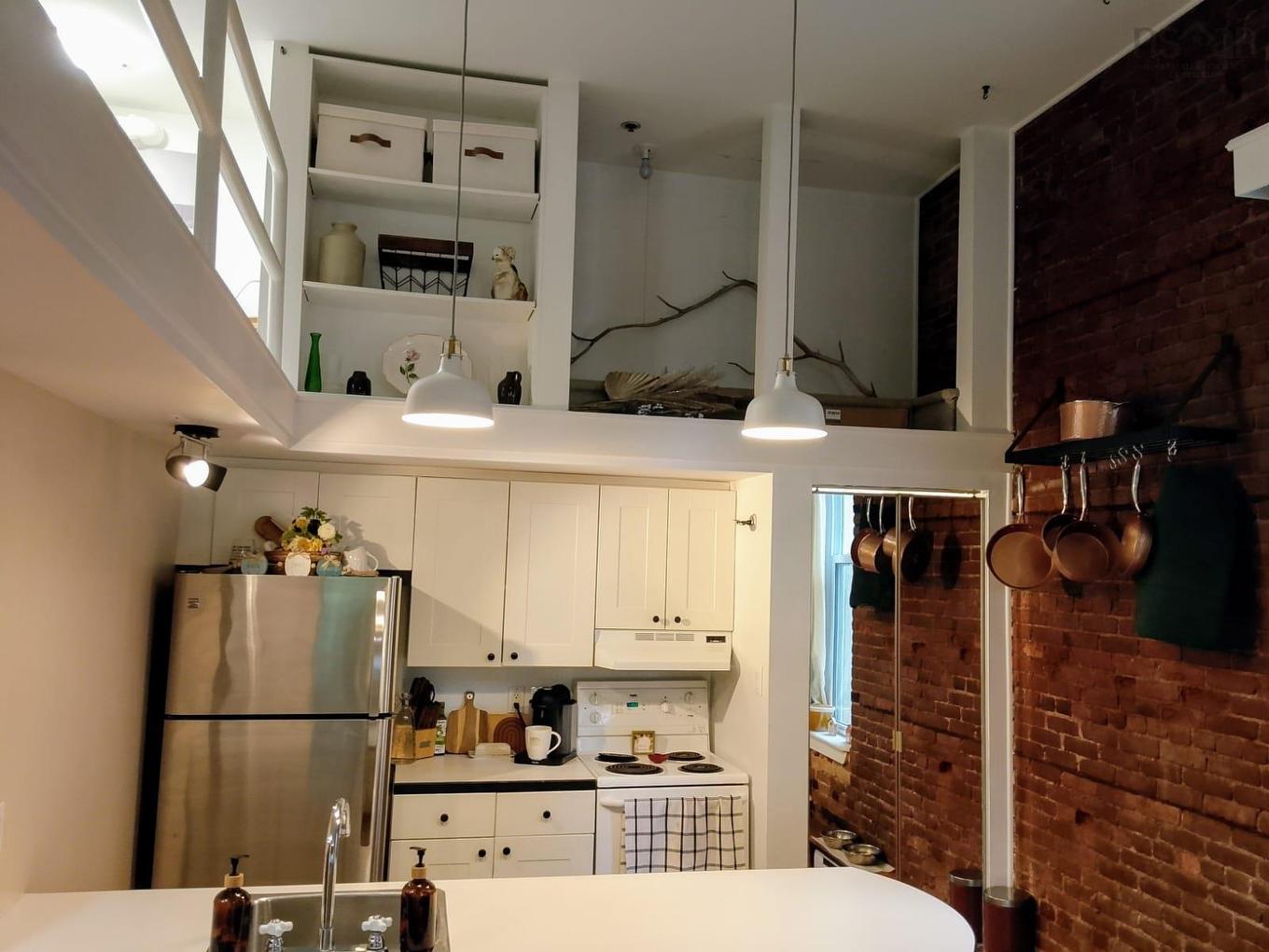 2128 Brunswick Street, Halifax, NS