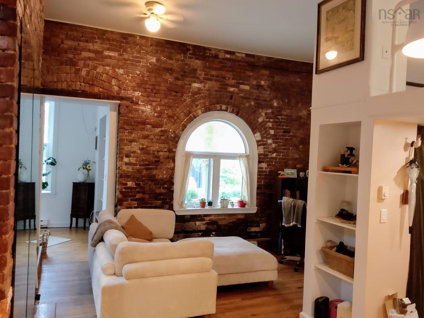 2128 Brunswick Street, Halifax, NS