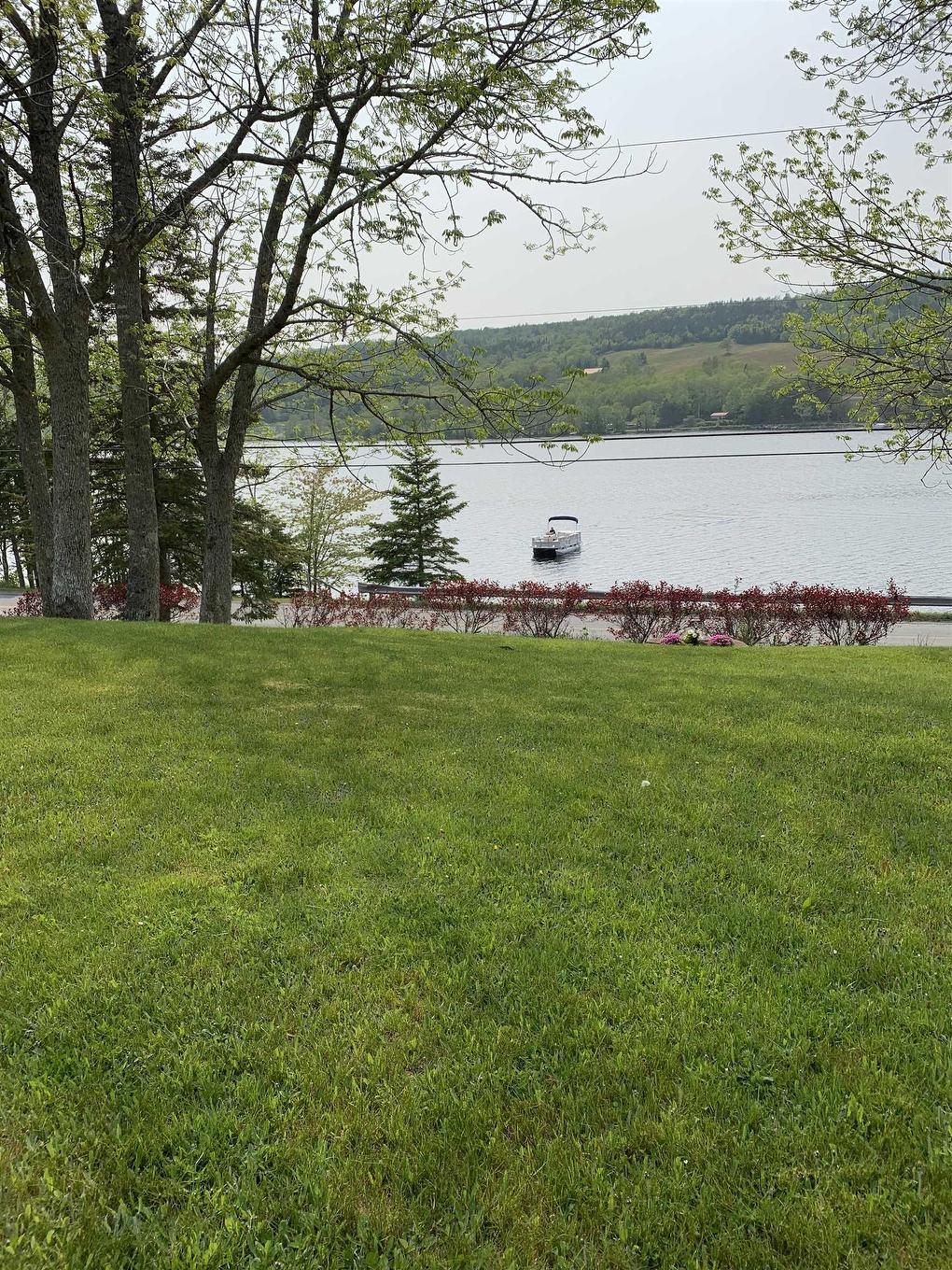 926 Highway 7, Lochaber, NS