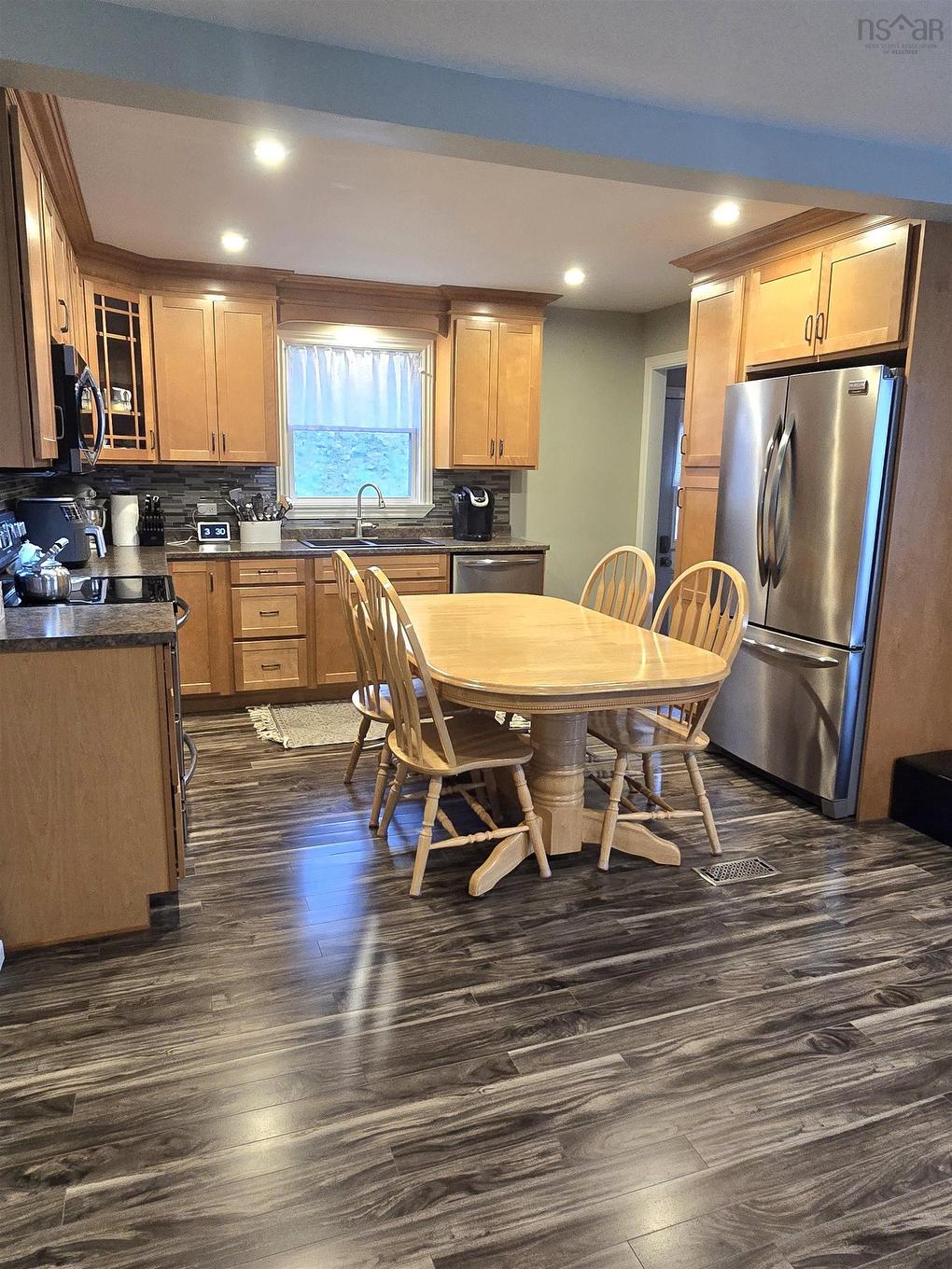 926 Highway 7, Lochaber, NS