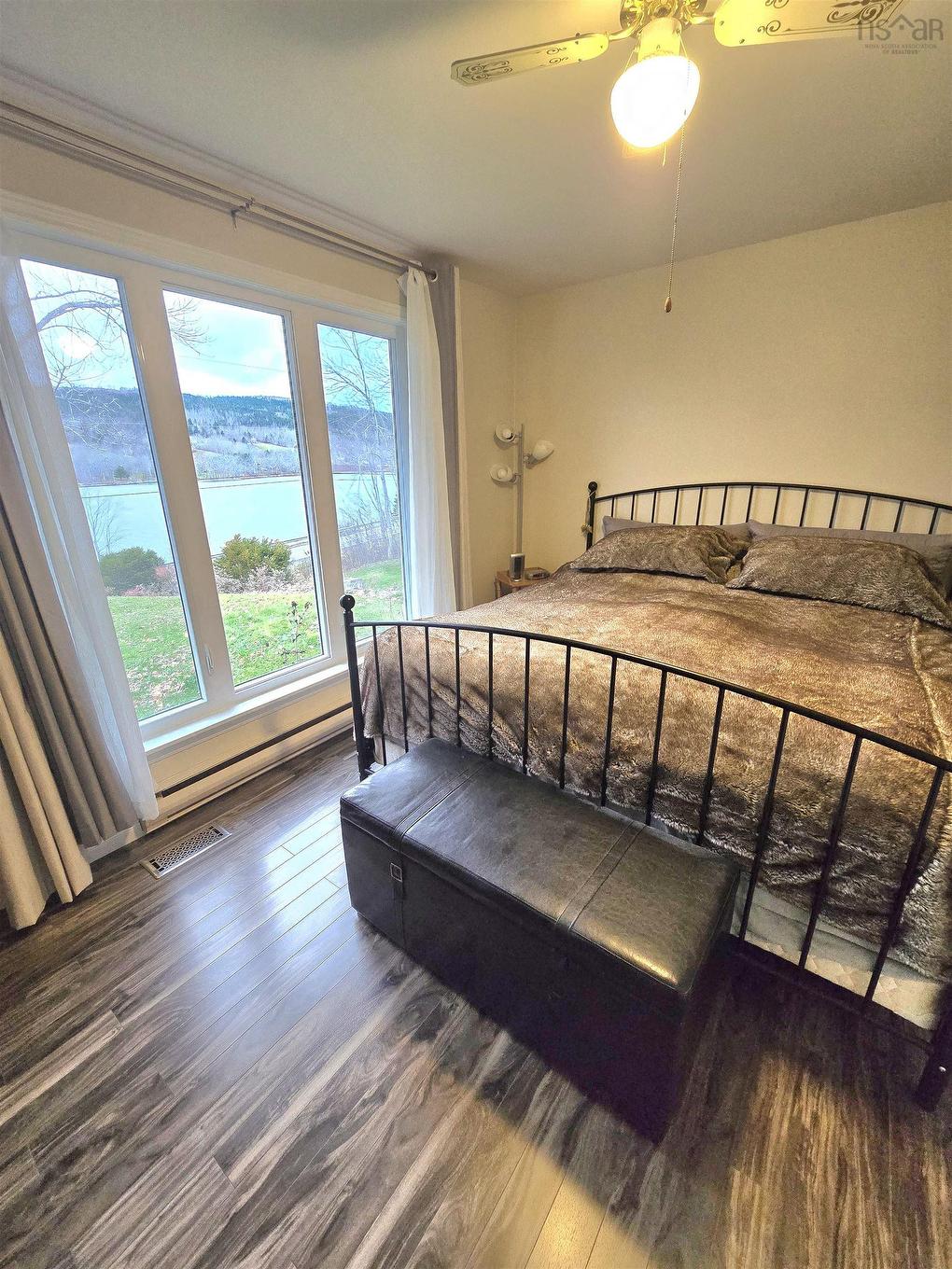 926 Highway 7, Lochaber, NS