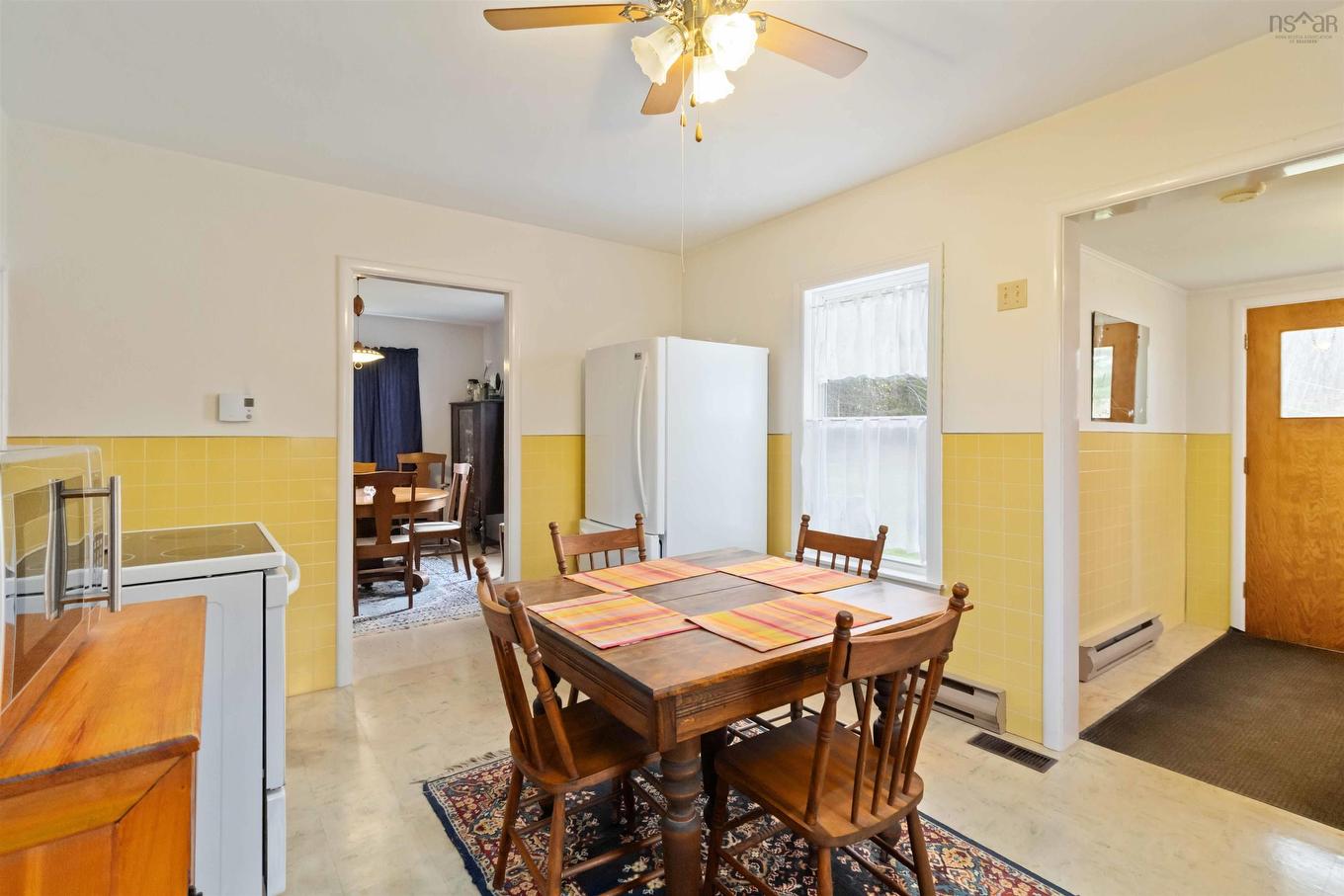 38 Oakhill Road, Dayspring, NS