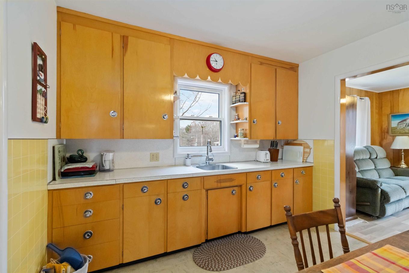 38 Oakhill Road, Dayspring, NS