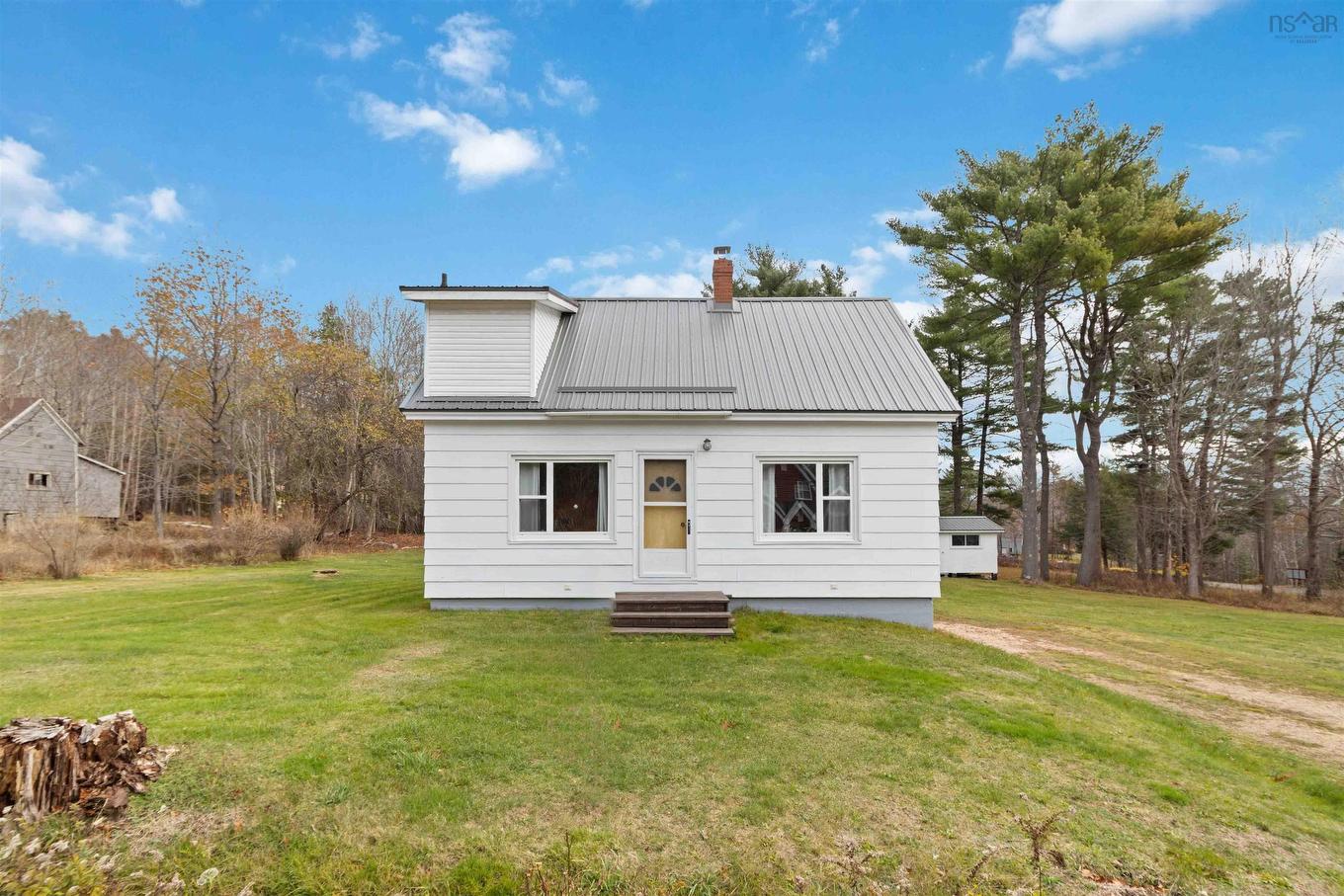 38 Oakhill Road, Dayspring, NS