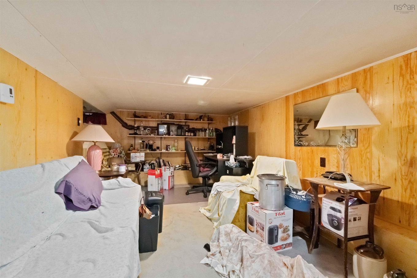 38 Oakhill Road, Dayspring, NS