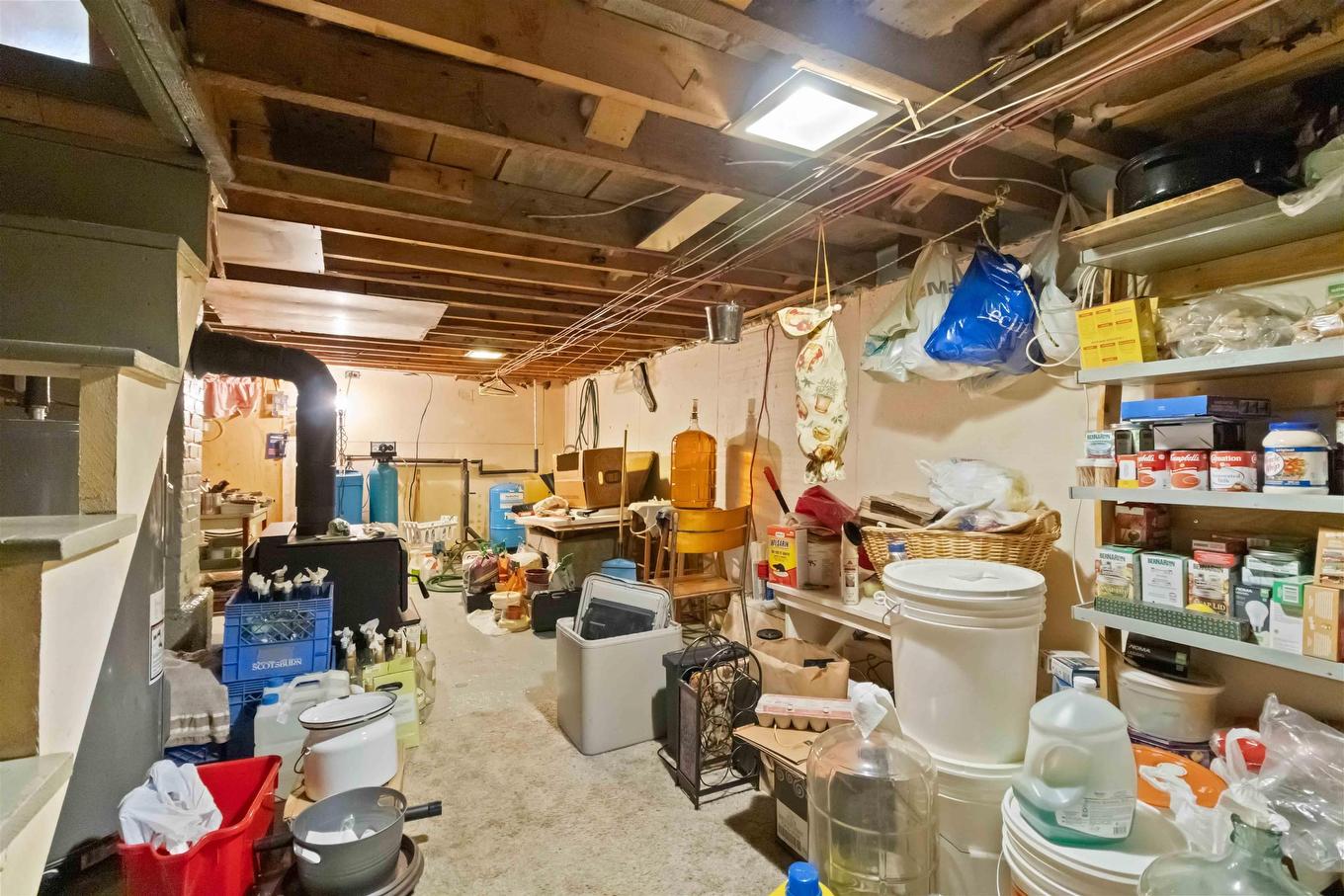 38 Oakhill Road, Dayspring, NS