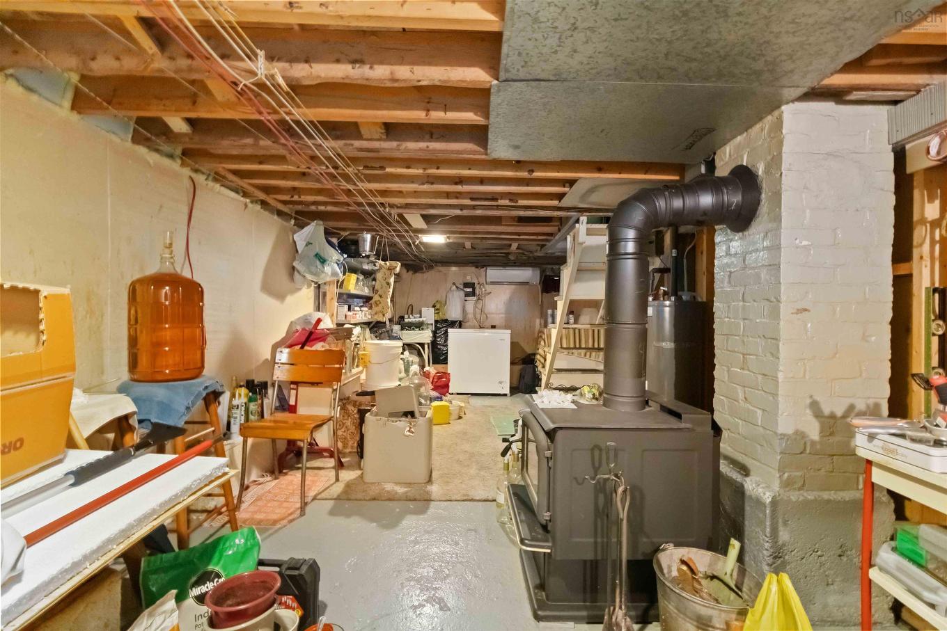 38 Oakhill Road, Dayspring, NS