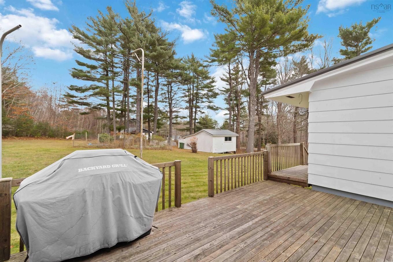 38 Oakhill Road, Dayspring, NS