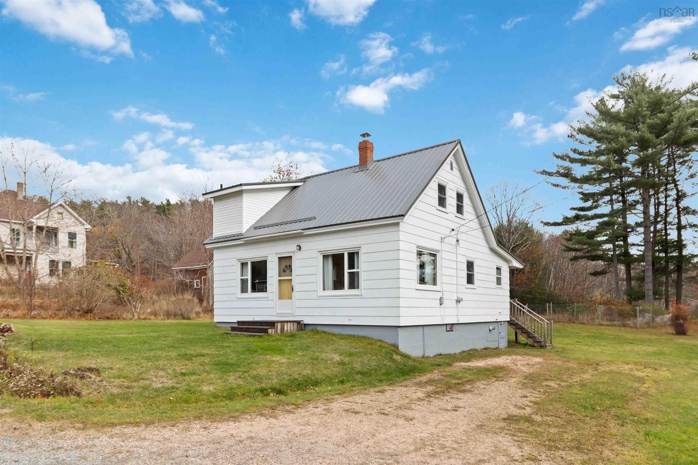 38 Oakhill Road, Dayspring, NS