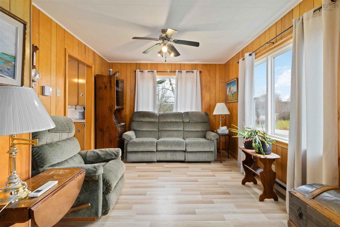 38 Oakhill Road, Dayspring, NS