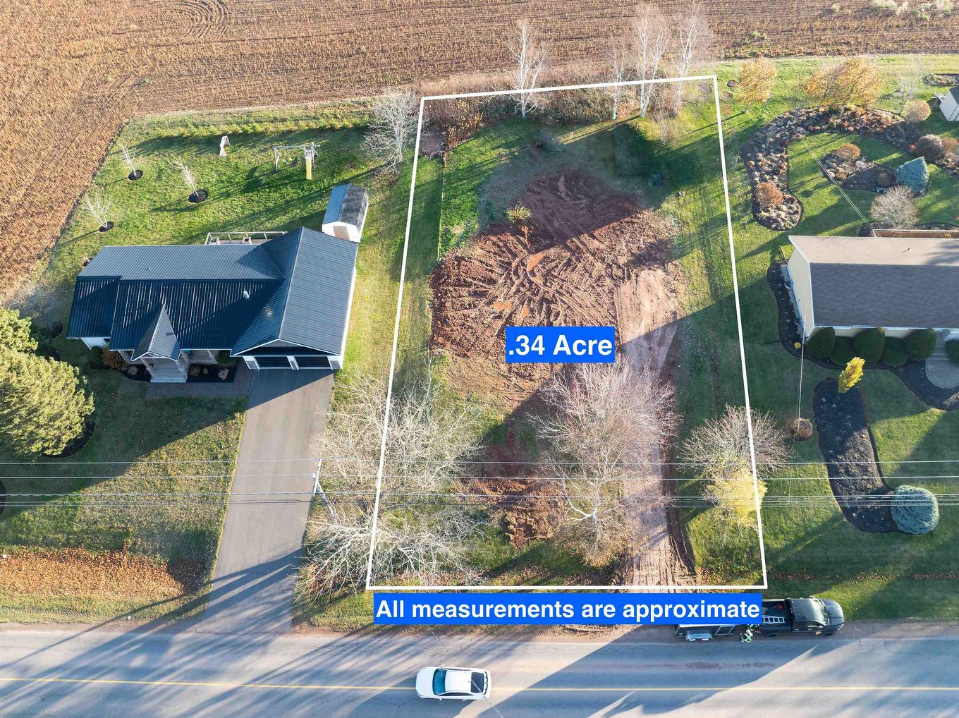 151 Mason Road, Stratford, PE