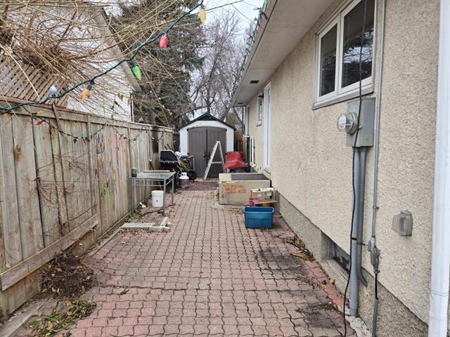 3 Menno Bay, Winnipeg, MB
