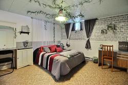 Bedroom -