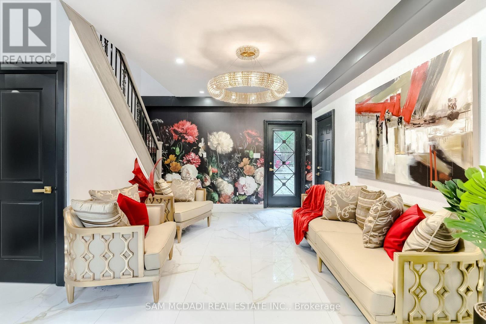 1540 Mississauga Road, Mississauga, ON - Indoor