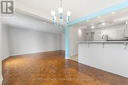 Virtual removal of Seller's Decor & Furnishings -