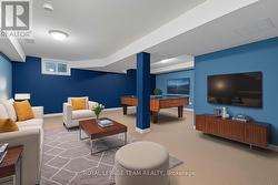 Virtual Removal & replacement of furnishings -