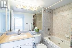 4 Piece Ensuite Bathroom -