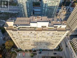 55 Elm Drive from the Sky View -