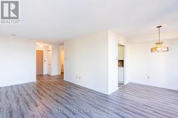 Open Concept Living and Dinning Room -